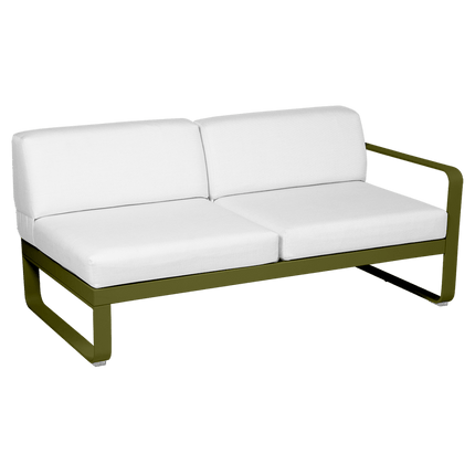 Bellevie 2-Seater Right Lounge Module - CWDH