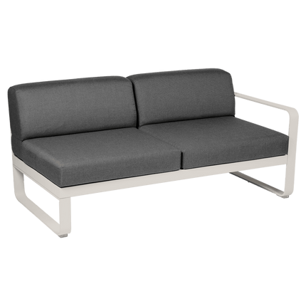 Bellevie 2-Seater Right Lounge Module - CWDH