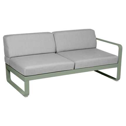 Bellevie 2-Seater Right Lounge Module - CWDH