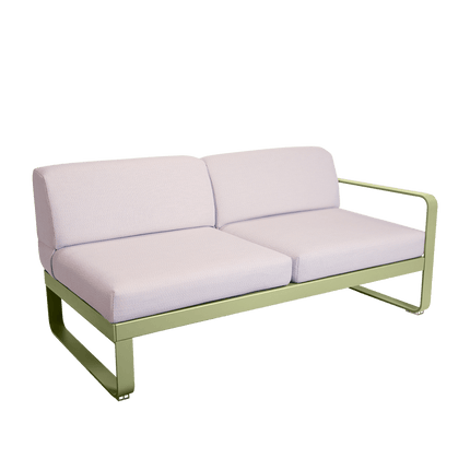 Bellevie 2-Seater Right Lounge Module - CWDH