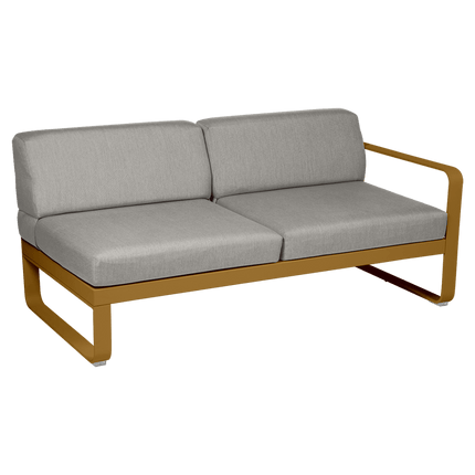 Bellevie 2-Seater Right Lounge Module - CWDH