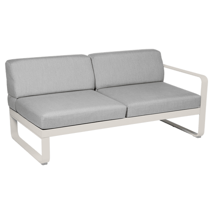 Bellevie 2-Seater Right Lounge Module - CWDH