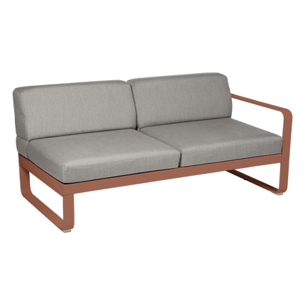 Bellevie 2-Seater Right Lounge Module - CWDH