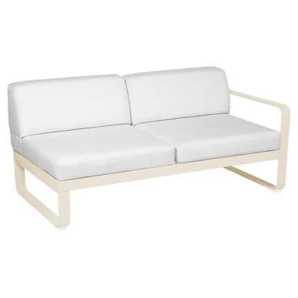 Bellevie 2-Seater Right Lounge Module - CWDH