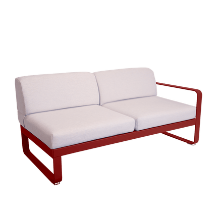 Bellevie 2-Seater Right Lounge Module - CWDH