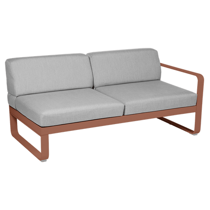 Bellevie 2-Seater Right Lounge Module - CWDH