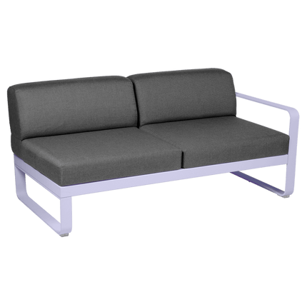 Bellevie 2-Seater Right Lounge Module - CWDH