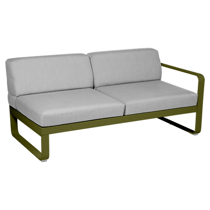 Bellevie 2-Seater Right Lounge Module - CWDH