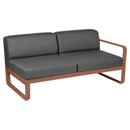 Bellevie 2-Seater Right Lounge Module - CWDH
