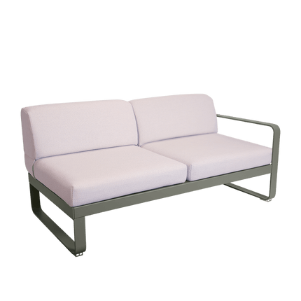 Bellevie 2-Seater Right Lounge Module - CWDH