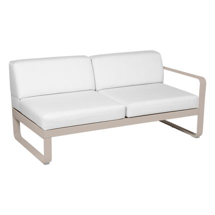 Bellevie 2-Seater Right Lounge Module - CWDH