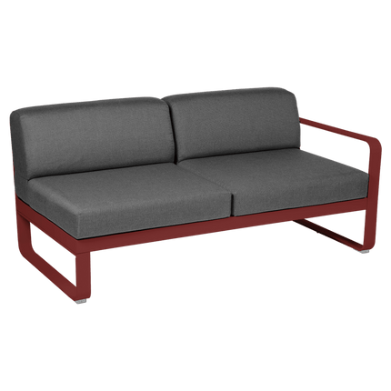 Bellevie 2-Seater Right Lounge Module - CWDH