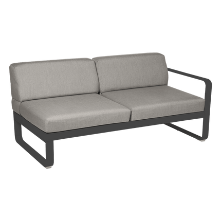 Bellevie 2-Seater Right Lounge Module - CWDH