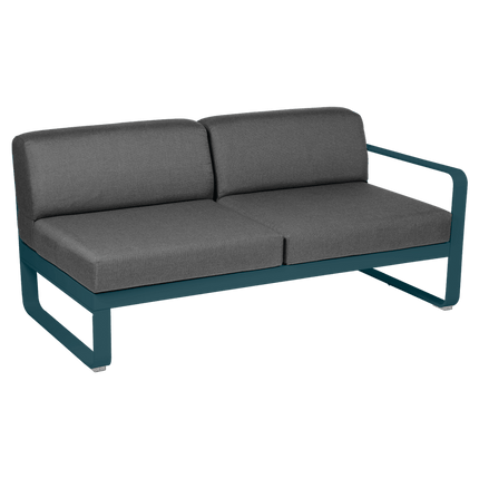 Bellevie 2-Seater Right Lounge Module - CWDH