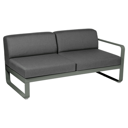 Bellevie 2-Seater Right Lounge Module - CWDH