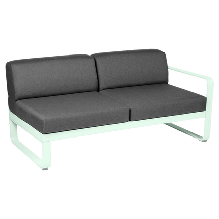 Bellevie 2-Seater Right Lounge Module - CWDH