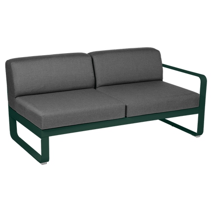 Bellevie 2-Seater Right Lounge Module - CWDH