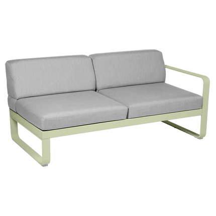 Bellevie 2-Seater Right Lounge Module - CWDH