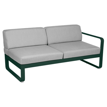Bellevie 2-Seater Right Lounge Module - CWDH