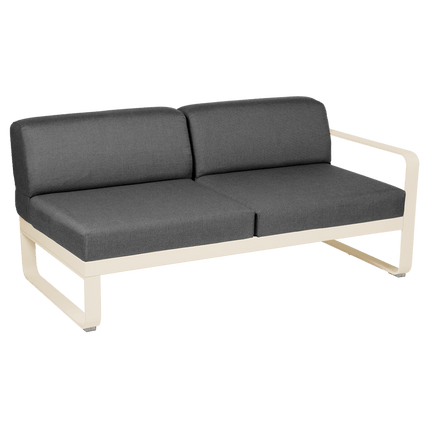 Bellevie 2-Seater Right Lounge Module - CWDH