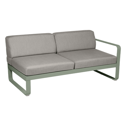 Bellevie 2-Seater Right Lounge Module - CWDH