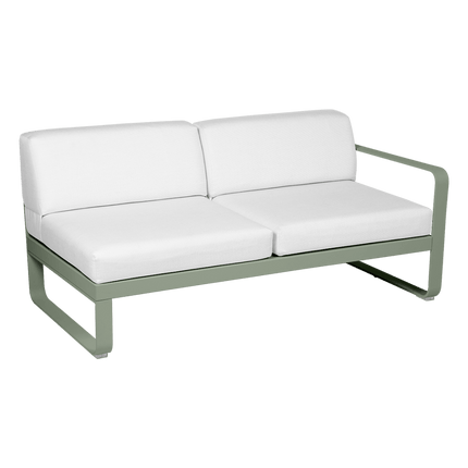 Bellevie 2-Seater Right Lounge Module - CWDH