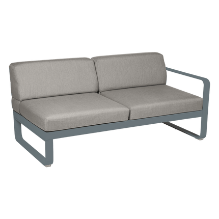 Bellevie 2-Seater Right Lounge Module - CWDH