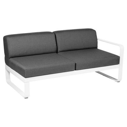 Bellevie 2-Seater Right Lounge Module - CWDH