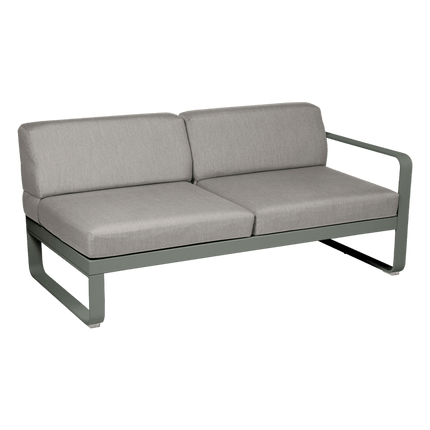 Bellevie 2-Seater Right Lounge Module - CWDH