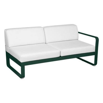 Bellevie 2-Seater Right Lounge Module - CWDH