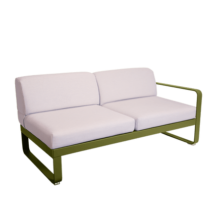 Bellevie 2-Seater Right Lounge Module - CWDH