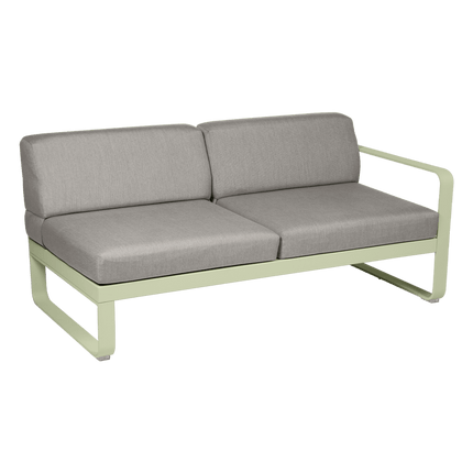 Bellevie 2-Seater Right Lounge Module - CWDH