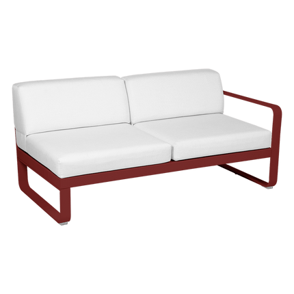 Bellevie 2-Seater Right Lounge Module - CWDH