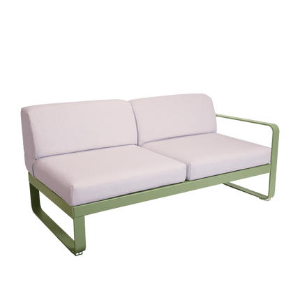 Bellevie 2-Seater Right Lounge Module - CWDH