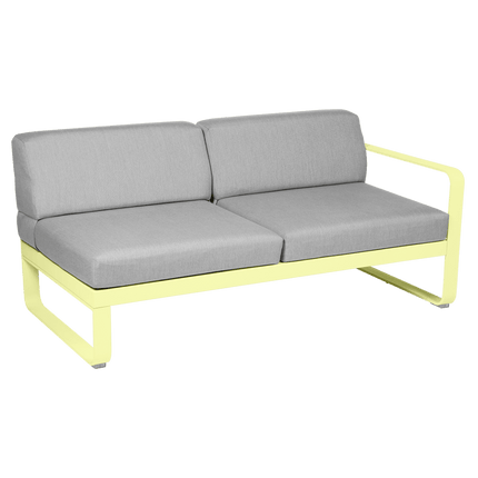Bellevie 2-Seater Right Lounge Module - CWDH