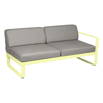 Bellevie 2-Seater Right Lounge Module - CWDH