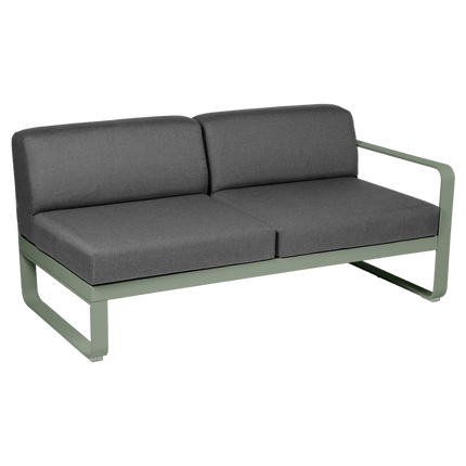 Bellevie 2-Seater Right Lounge Module - CWDH