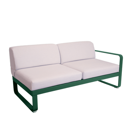 Bellevie 2-Seater Right Lounge Module - CWDH