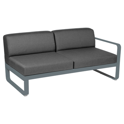 Bellevie 2-Seater Right Lounge Module - CWDH