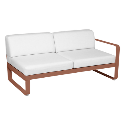 Bellevie 2-Seater Right Lounge Module - CWDH