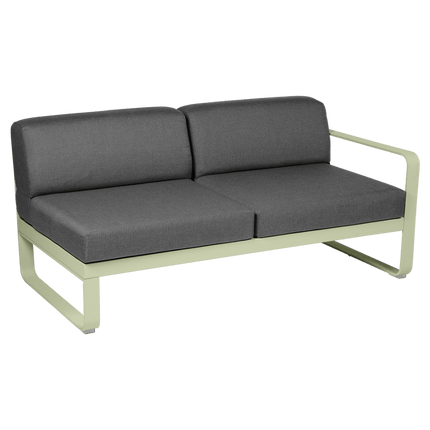 Bellevie 2-Seater Right Lounge Module - CWDH