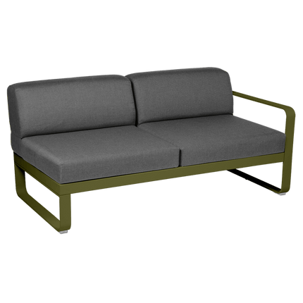 Bellevie 2-Seater Right Lounge Module - CWDH