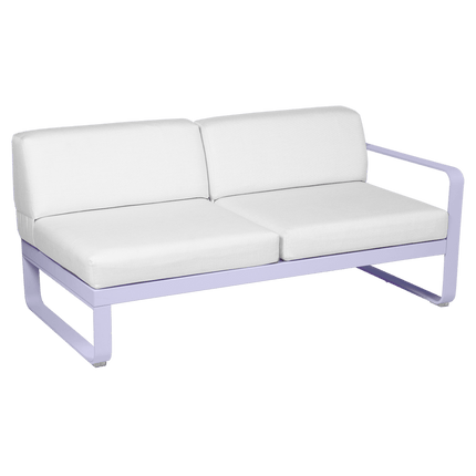 Bellevie 2-Seater Right Lounge Module - CWDH