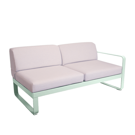Bellevie 2-Seater Right Lounge Module - CWDH