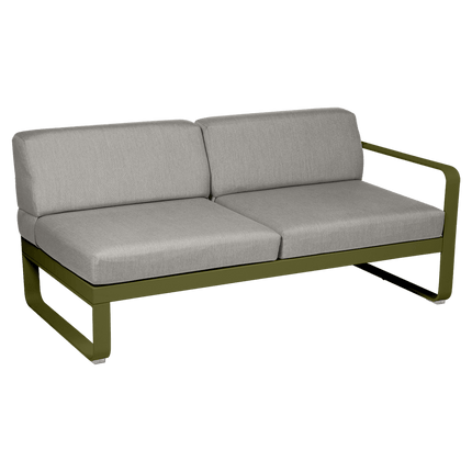 Bellevie 2-Seater Right Lounge Module - CWDH