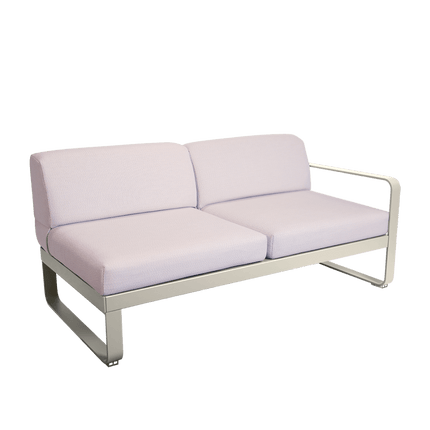 Bellevie 2-Seater Right Lounge Module - CWDH