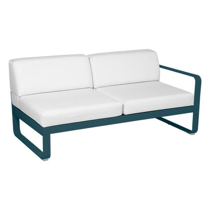 Bellevie 2-Seater Right Lounge Module - CWDH