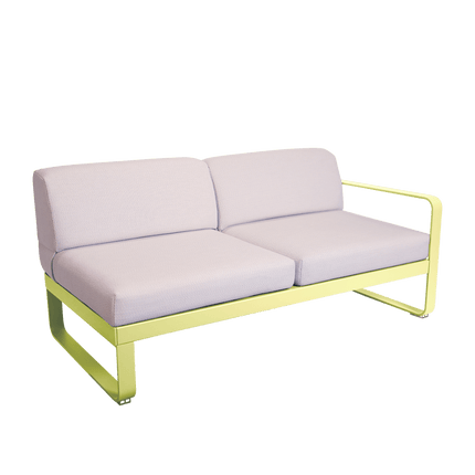Bellevie 2-Seater Right Lounge Module - CWDH