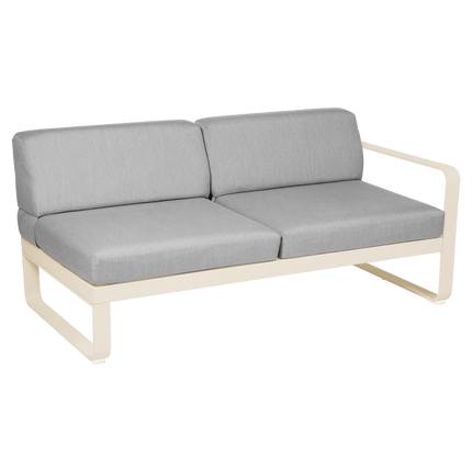 Bellevie 2-Seater Right Lounge Module - CWDH