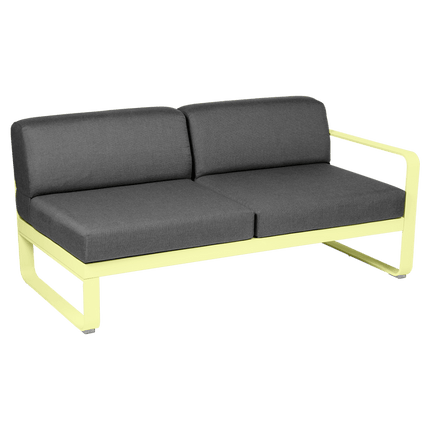 Bellevie 2-Seater Right Lounge Module - CWDH